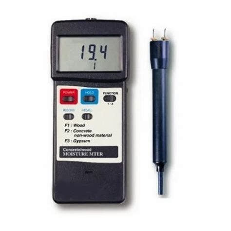 Moisture Meter Supplier, Digital Moisture Meter In Ahmedabad